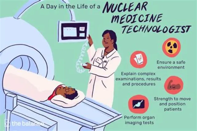 Nuclear Medicine Technologist job opening at Military Treatment Facilities Under Dha