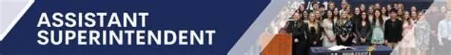 Assistant Superintendent job opening at American Battle Monuments Commission