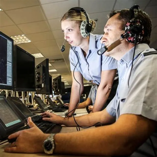 Air Operations Officer (Pilot/Navigator) job opening at Air National Guard Units