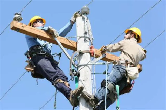 High Voltage Electrician Lineman (Apprentice) job opening at Western Area Power Administration