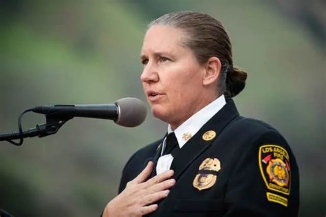 Fire Chief job opening at Air National Guard Units