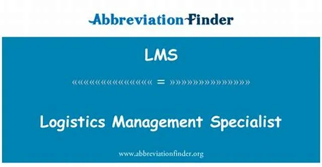 Logistics Management Specialist (Lms) job opening at Federal Aviation Administration