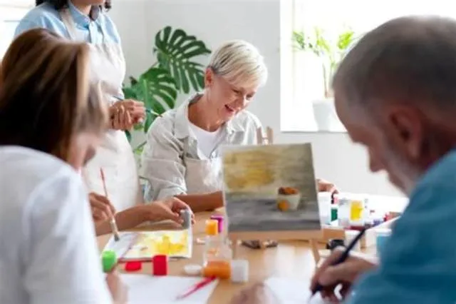 Creative Arts Therapist job opening at Military Treatment Facilities Under Dha