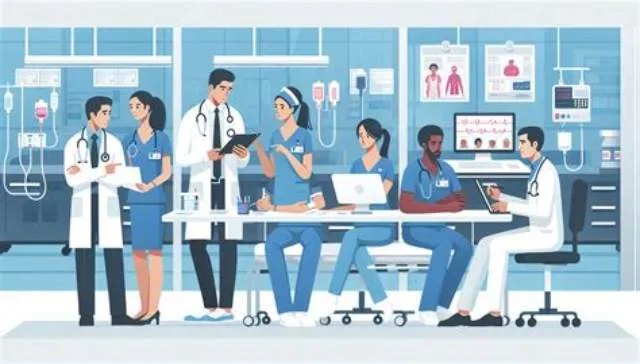 Registered Nurse - Patient Aligned Care Team (Intermittent) job opening at Veterans Health Administration