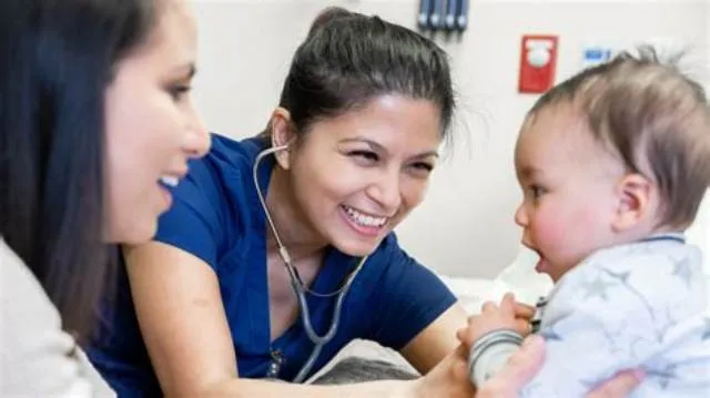 Nurse Practitioner - Community Care job opening at Veterans Health Administration