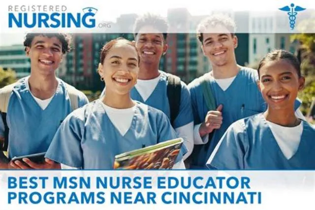 Registered Nurse-Nurse Cboc Ambulatory Educator job opening at Veterans Health Administration