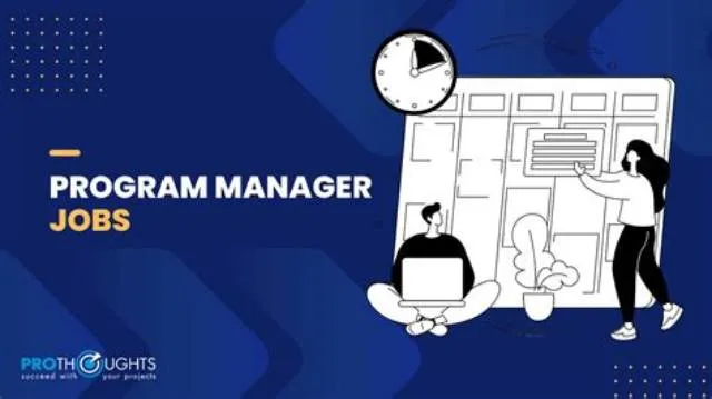 Program Manager  job opening at Federal Aviation Administration