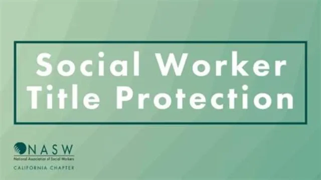 Social Worker-Title 5 job opening at Air National Guard Units
