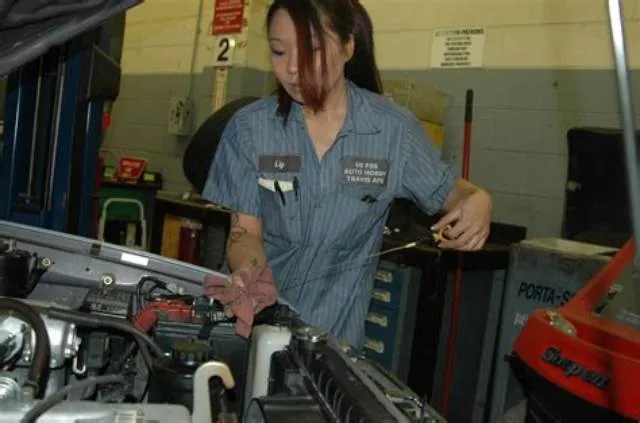 Tools And Parts Attendant job opening at U.S. Army Reserve Command