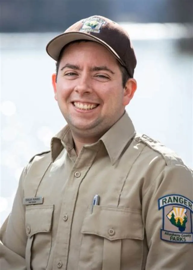 Supervisory Park Ranger (I)
