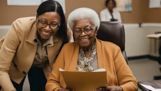 Senior Social Worker job opening at Veterans Health Administration
