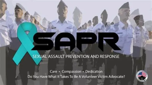 Sexual Assault Prevention Response Victim Advocate (Sapr Va) job opening at Army National Guard Units
