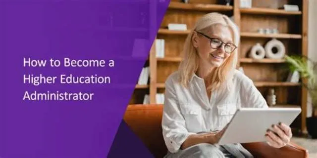 Education Program Administrator