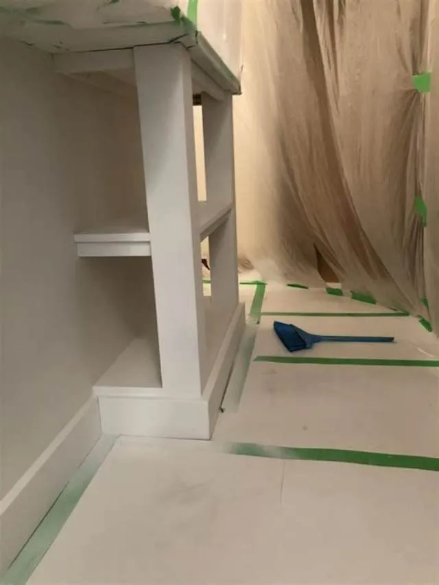 Painter-Refinisher job opening at Architect Of The Capitol