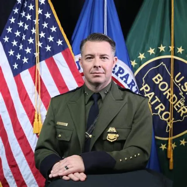 Supervisory Border Patrol Agent (Programs) job opening at Customs And Border Protection