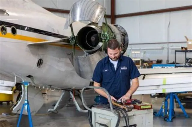 Aviation Safety Technician job opening at Federal Aviation Administration