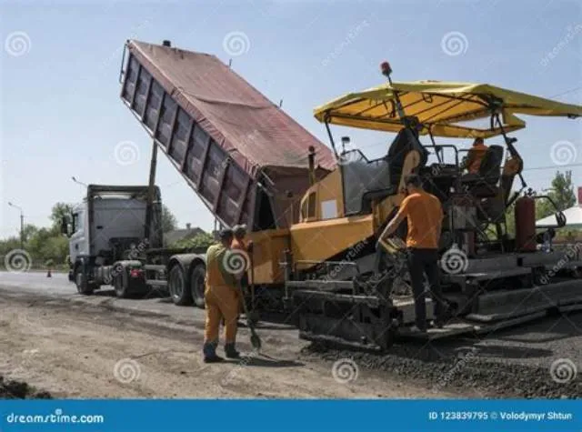 Cement Finisher (Asphalt Worker) job opening at Air Education And Training Command