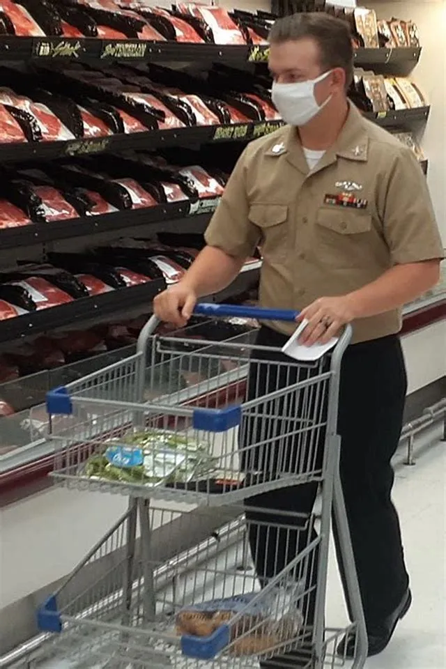 Commissary Contractor Monitor job opening at Defense Commissary Agency