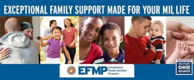 Medical Support Assistant (Exceptional Family Member Program) job opening at Military Treatment Facilities Under Dha