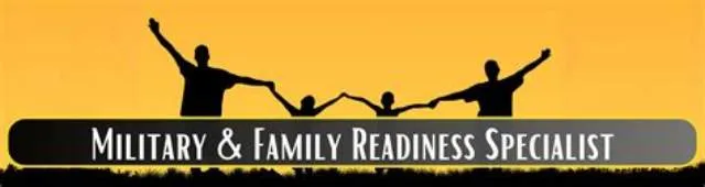 Military & Family Readiness Specialist (Title 5) job opening at Army National Guard Units