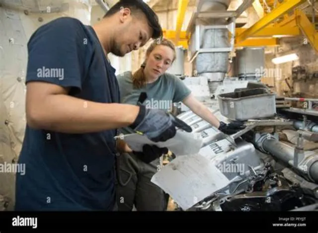2nd Assistant Engineer Pipeline Dredge Class I job opening at U.S. Army Corps Of Engineers