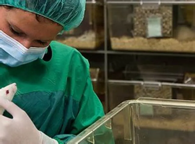 Supervisory Biological Science Laboratory Technician (Animal) job opening at Veterans Health Administration