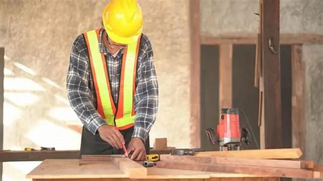 Carpentry Worker  job opening at Architect Of The Capitol