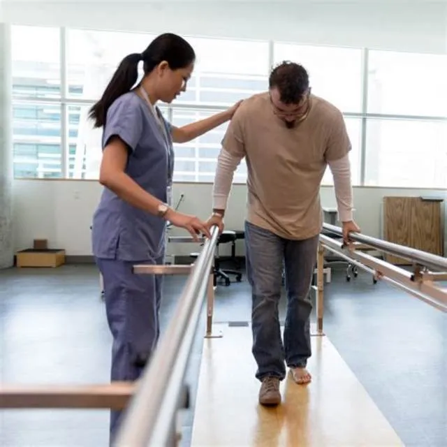 Physical Therapist job opening at Veterans Health Administration