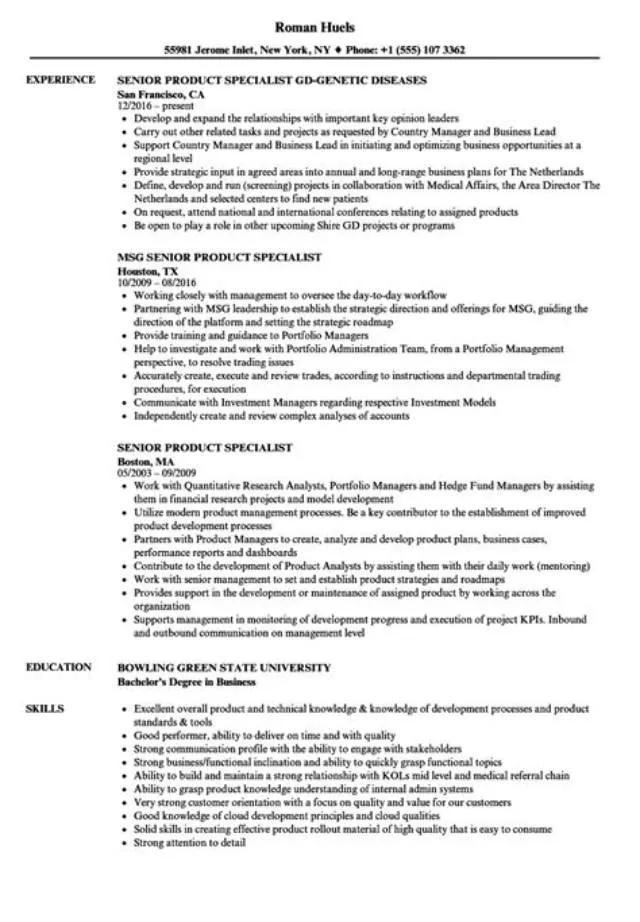 It Specialist (Senior Product Manager) job opening at National Gallery Of Art