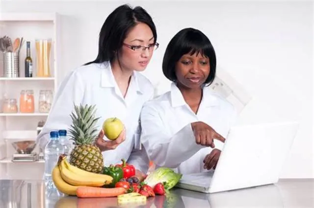 Health Technician (Dietetics) job opening at Indian Health Service