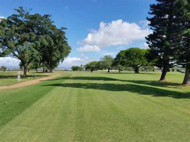 Recreation Assistant - Barber'S Point Golf Course job opening at Commander, Navy Installations Command