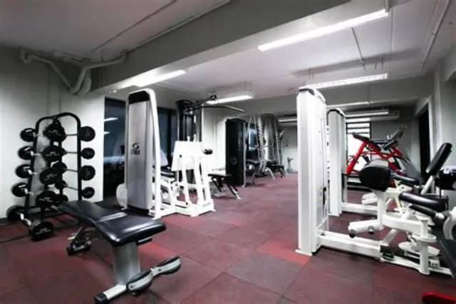 Custodial Worker - Wahiawa Annex Fitness Center