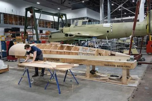 Museum Specialist  (Aeronautics) job opening at Smithsonian Institution 