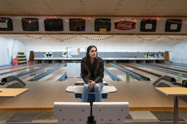 Community Recreation Assistant - Bowling Alley job opening at Commander, Navy Installations Command