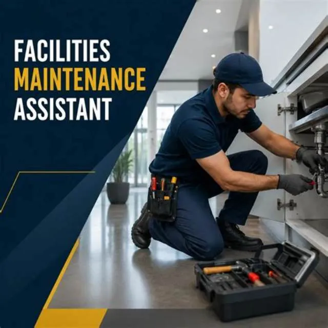 Equipment Facilities And Services Assistant job opening at Veterans Health Administration