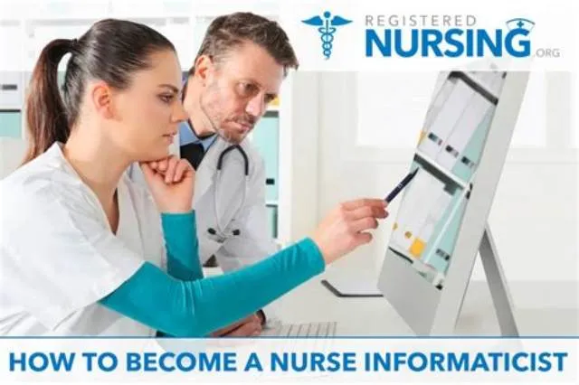 Registered Nurse (Informaticist) job opening at Veterans Health Administration
