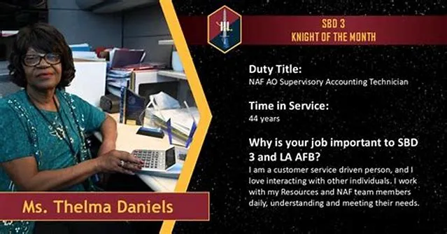 Supervisory Accounting Technician job opening at Defense Finance And Accounting Service