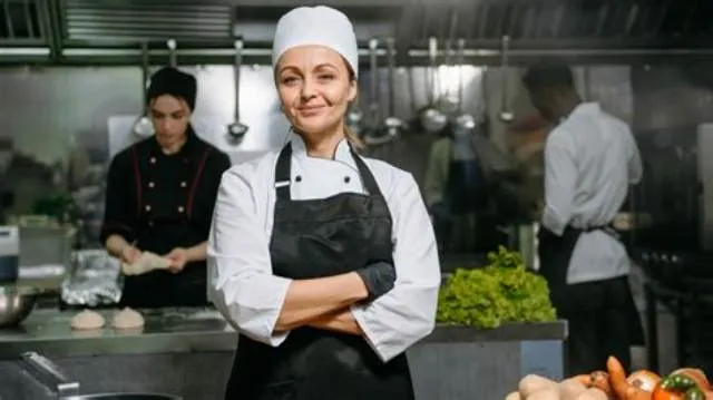 Sous Chef job opening at Commander, Navy Installations Command