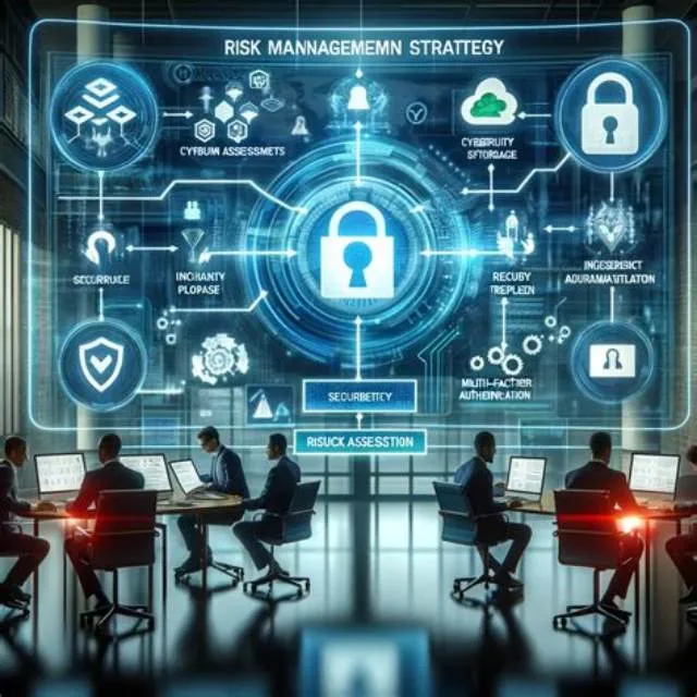 Risk Management & Cybersecurity Specialist- Alternate Hiring Authority job opening at Air Force Materiel Command