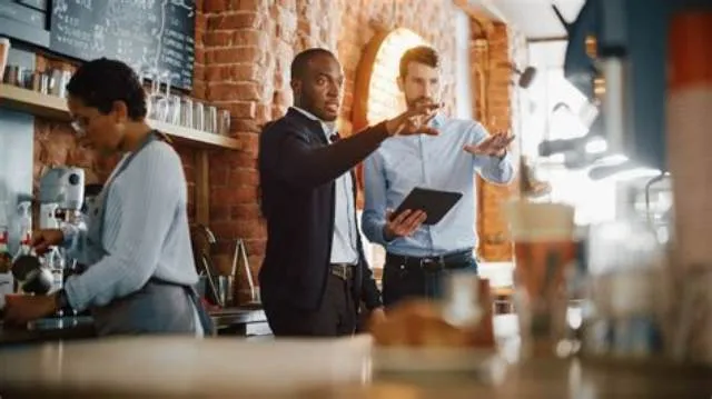 Retail Dining Foh Manager job opening at Commander, Navy Installations Command
