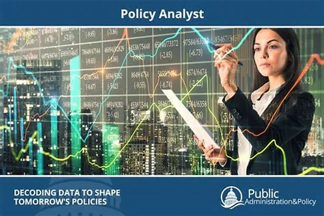 Policy Analyst job opening at Office Of Management And Budget