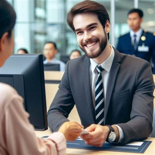 Teller job opening at Defense Commissary Agency