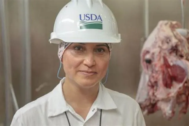 Consumer Safety Inspector job opening at Food Safety And Inspection Service