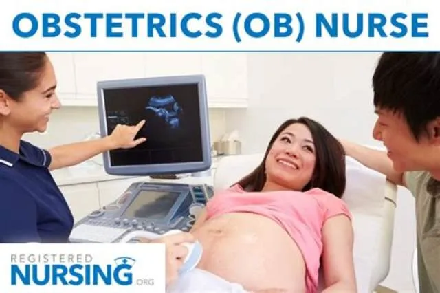 Lead Nurse (Obstetrics Inpatient) job opening at Indian Health Service