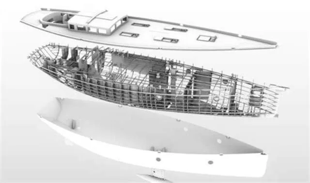 Naval Architect job opening at U.S. Coast Guard