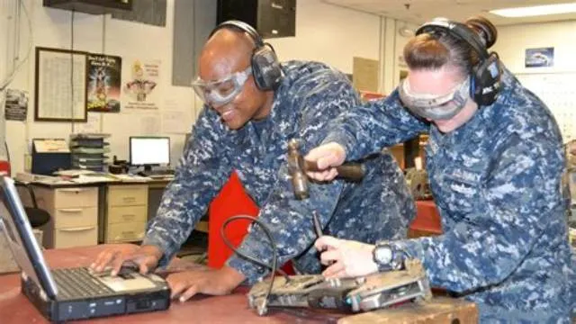Armament Equipment Repair Inspector job opening at Army National Guard Units