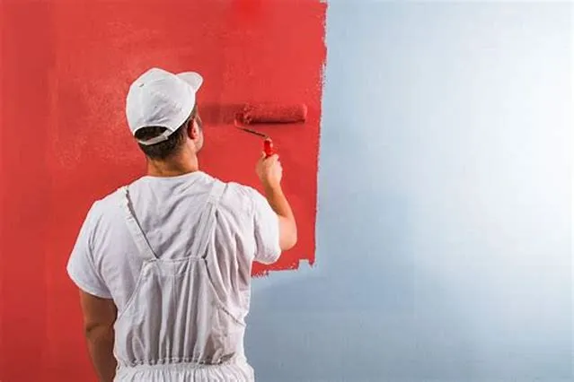 Painter job opening at Bureau Of Engraving And Printing