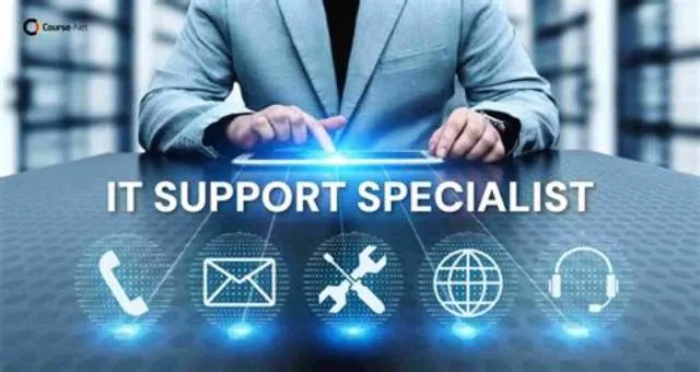 Management Support Specialist job opening at Smithsonian Institution
