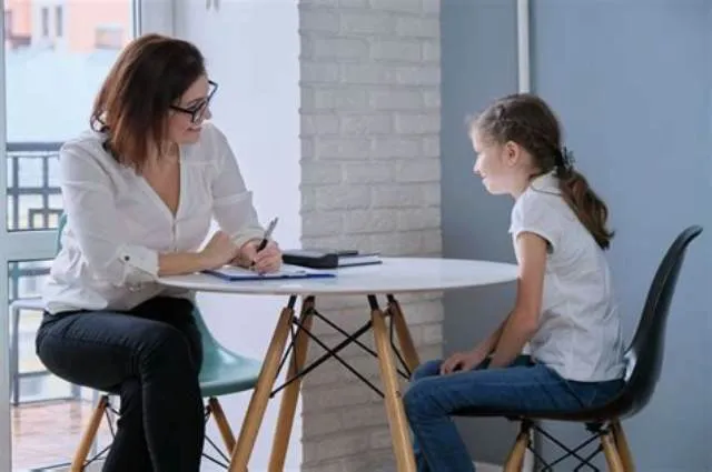 School Psychologist