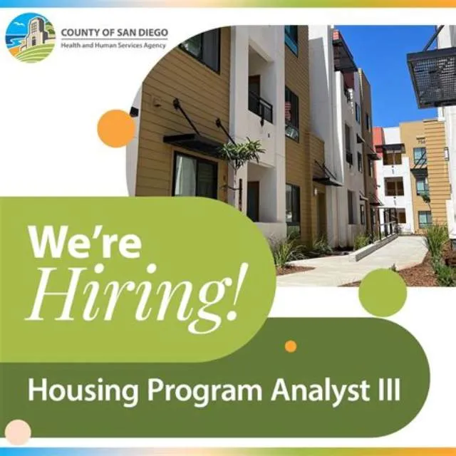County Program Analyst job opening at Farm Service Agency